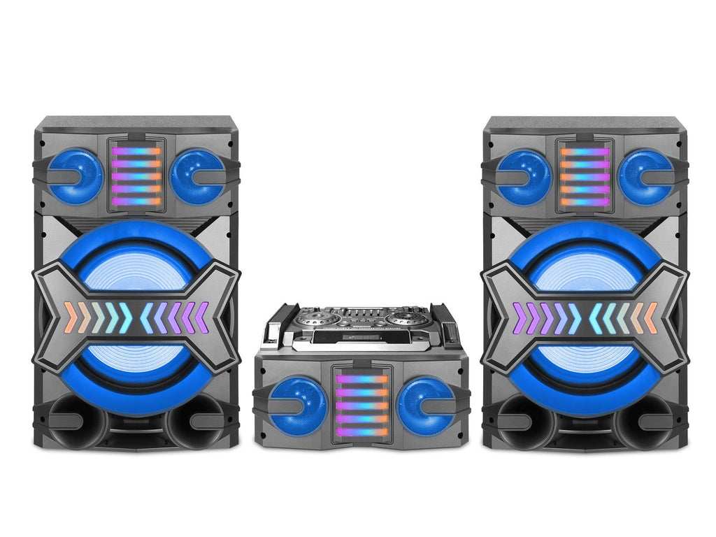 Technical Pro Technical Pro™ Digital Processing Wired Microphone