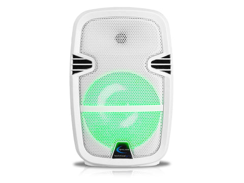 Bluetooth® LED Home Entertainment Speaker System