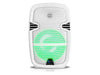 Rechargeable Bluetooth® LED Active Loudspeaker