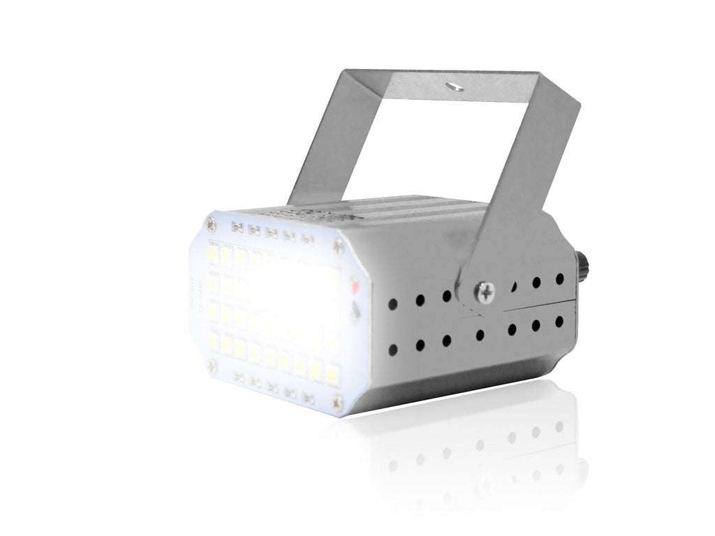 Technical Pro - Pro White LED Strobe Light