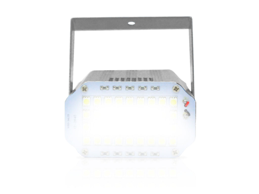 Technical Pro - Pro White LED Strobe Light