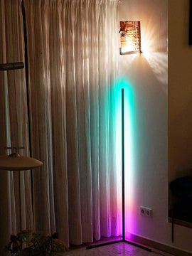 Dream LED Smart Bar Lighting with APP & Alexa & Google Support