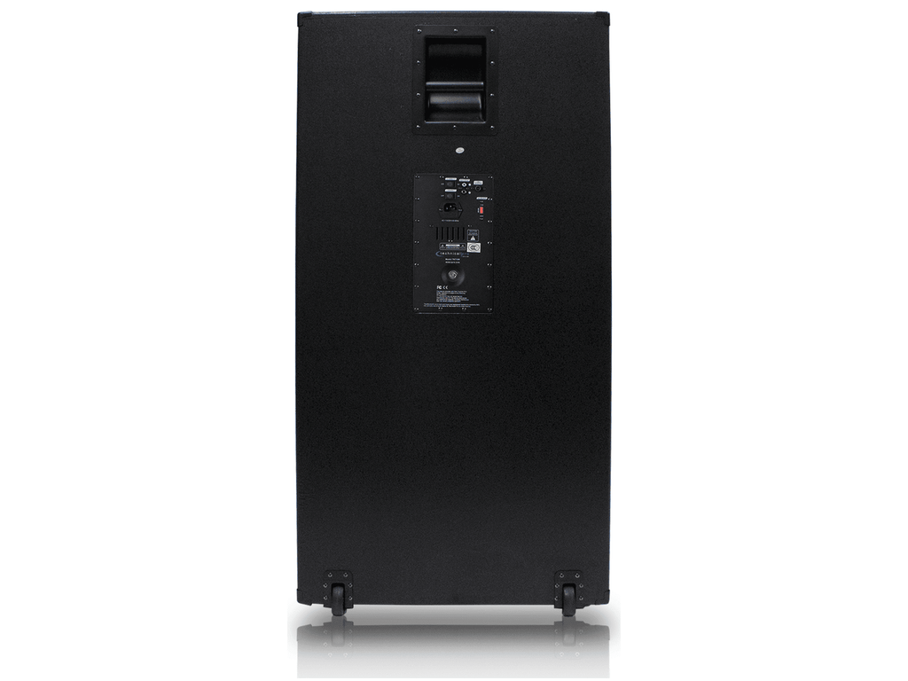 10000 watt dj deals speakers