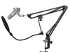 Technical Pro - Pro USB Condenser Microphone Starter Package
