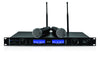 Technical Pro - Dual UHF Wireless Microphone System