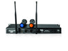 Technical Pro - Dual UHF Wireless Microphone System