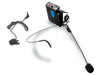 Pro Wireless Headset & Lapel Microphone System