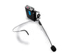 Pro Wireless Headset & Lapel Microphone System