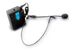 Pro Wireless Headset & Lapel Microphone System