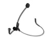 Pro Wireless Headset & Lapel Microphone System