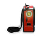 Technical Pro - Wireless Rechargeable Speaker with Solar Option
