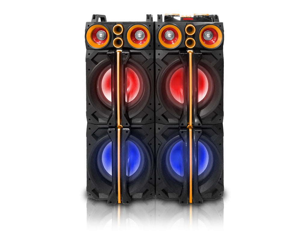 JBL Pasion 10  Passive 10” Full-Range Karaoke Loudspeaker - JBL
