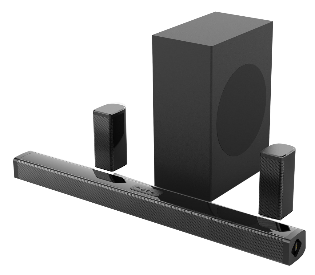 Samsung 2024 4.1 speakers