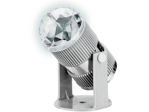 Pro White LED Strobe Light