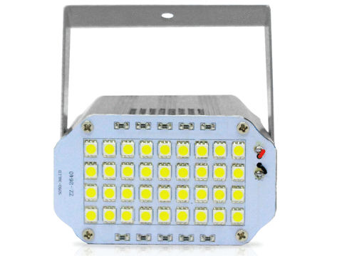 10x Hexagon Dream LED Smart Lighting with APP