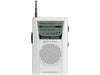 Technical Pro - AM/ FM Handheld Radio with Speaker